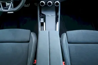 Škoda Superb SportLine