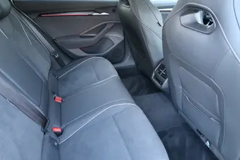 Škoda Superb SportLine