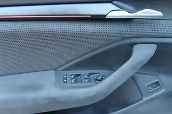 Škoda Superb SportLine