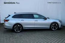 Superb SportLine