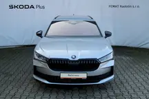 Superb SportLine