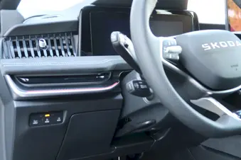 Škoda Superb SportLine