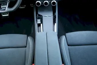 Škoda Superb SportLine