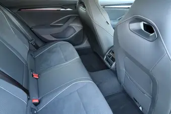 Škoda Superb SportLine