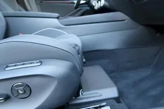 Škoda Superb SportLine