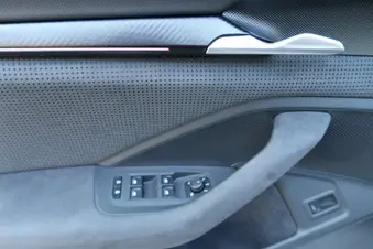 Škoda Superb SportLine