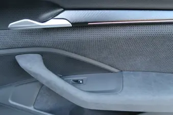 Škoda Superb SportLine