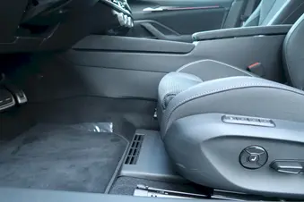 Škoda Superb SportLine