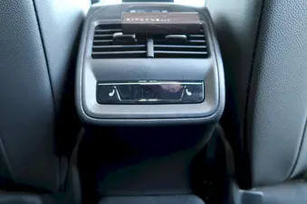 Škoda Superb SportLine