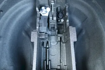 Škoda Superb SportLine