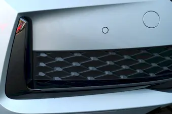 Škoda Superb SportLine