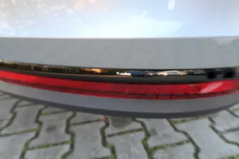 Škoda Superb SportLine