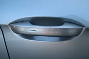 Škoda Superb SportLine