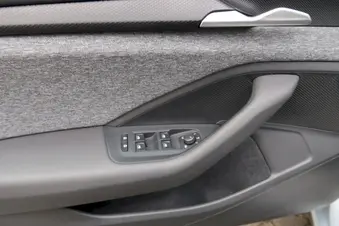 Škoda Superb Selection