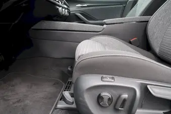 Škoda Superb Selection