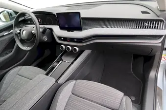 Škoda Superb Selection