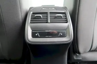 Škoda Superb Selection