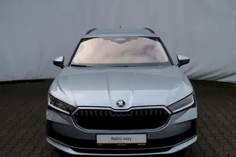 Škoda Superb Selection
