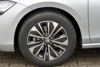 Škoda Superb Selection
