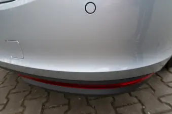 Škoda Superb Selection