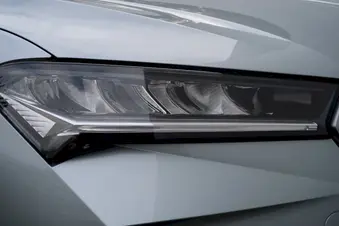 Škoda Superb Selection