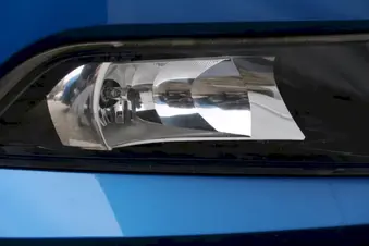 Škoda Fabia Ambition Plus