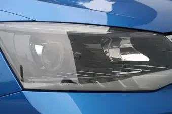 Škoda Fabia Ambition Plus