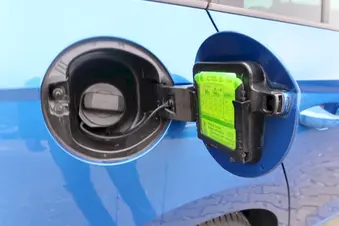 Škoda Fabia Ambition Plus