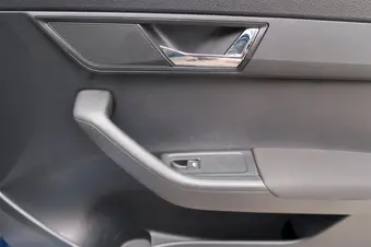 Škoda Fabia Ambition Plus