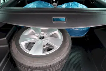 Škoda Fabia Ambition Plus