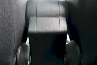 Škoda Fabia Ambition Plus