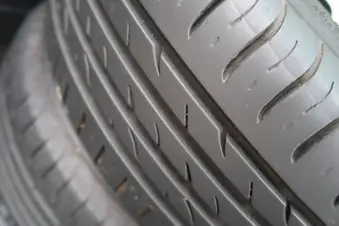 Škoda Fabia Ambition Plus