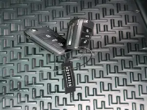 Škoda Fabia Ambition Plus