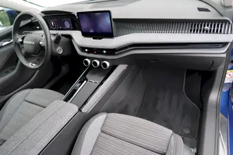 Škoda Superb Selection