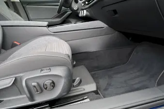 Škoda Superb Selection