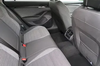 Škoda Superb Selection