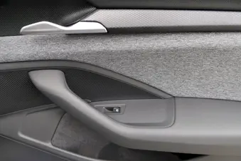 Škoda Superb Selection