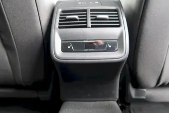 Škoda Superb Selection