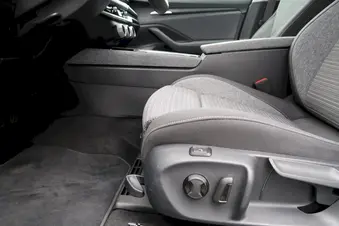 Škoda Superb Selection