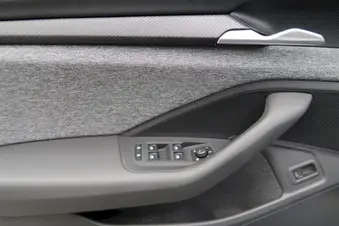 Škoda Superb Selection