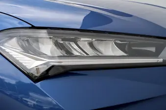 Škoda Superb Selection