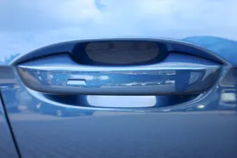 Škoda Superb Selection