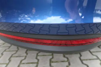 Škoda Superb Selection