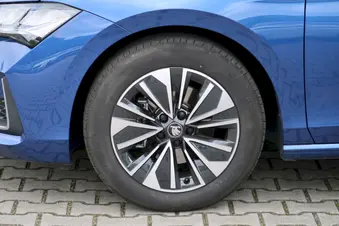 Škoda Superb Selection