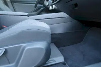 Škoda Superb Selection
