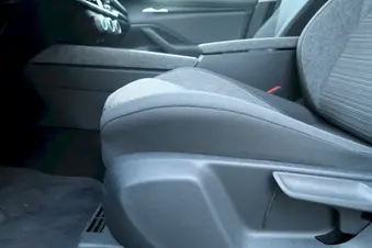 Škoda Superb Selection