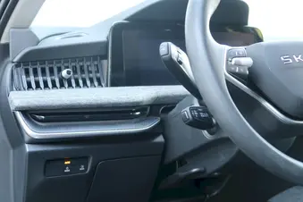 Škoda Superb Selection