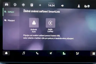 Škoda Superb Selection