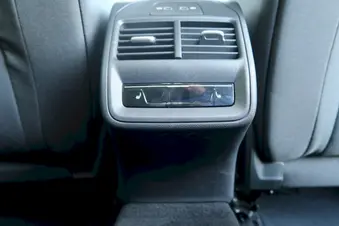 Škoda Superb Selection