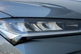 Škoda Superb Selection